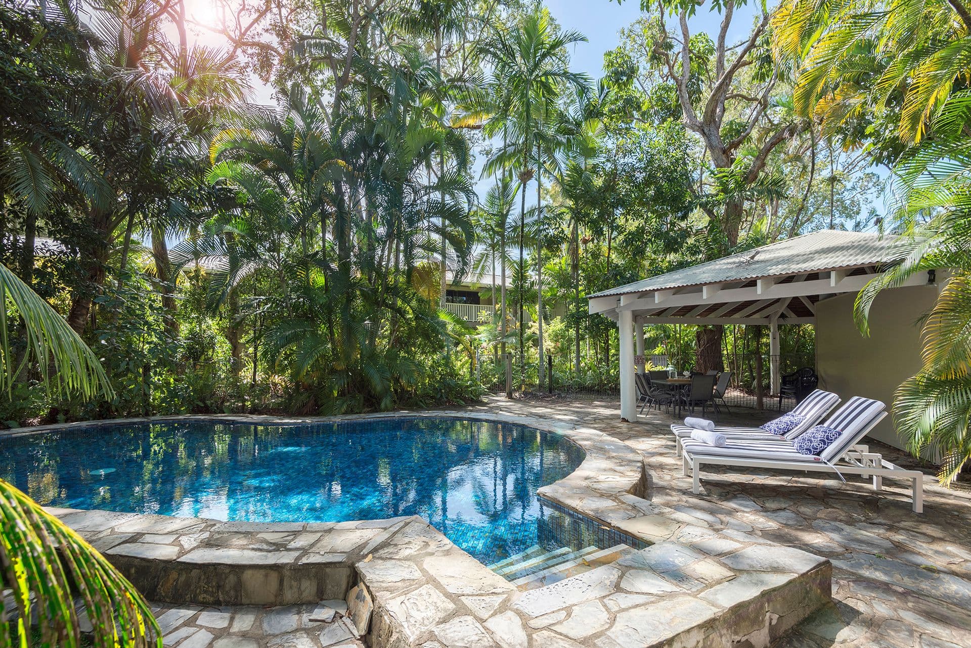 9 Tropic Court, Port Douglas QLD 4877, Port Douglas - Thumbnail 2