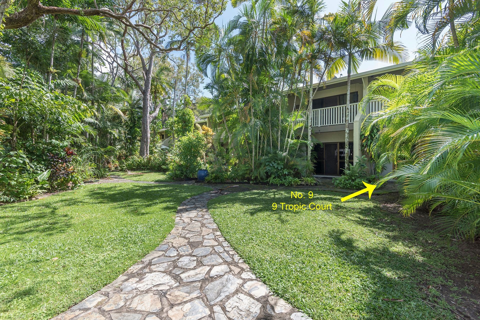 9 Tropic Court, Port Douglas QLD 4877, Port Douglas - Thumbnail 5