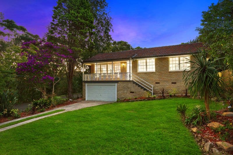 5 Yanilla Avenue, Wahroonga - Image 1