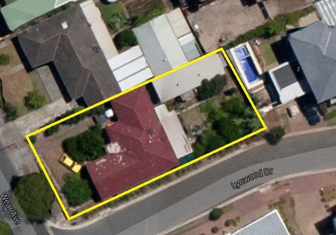 12 Wear Avenue, Marden SA 5070, Marden - Thumbnail 3