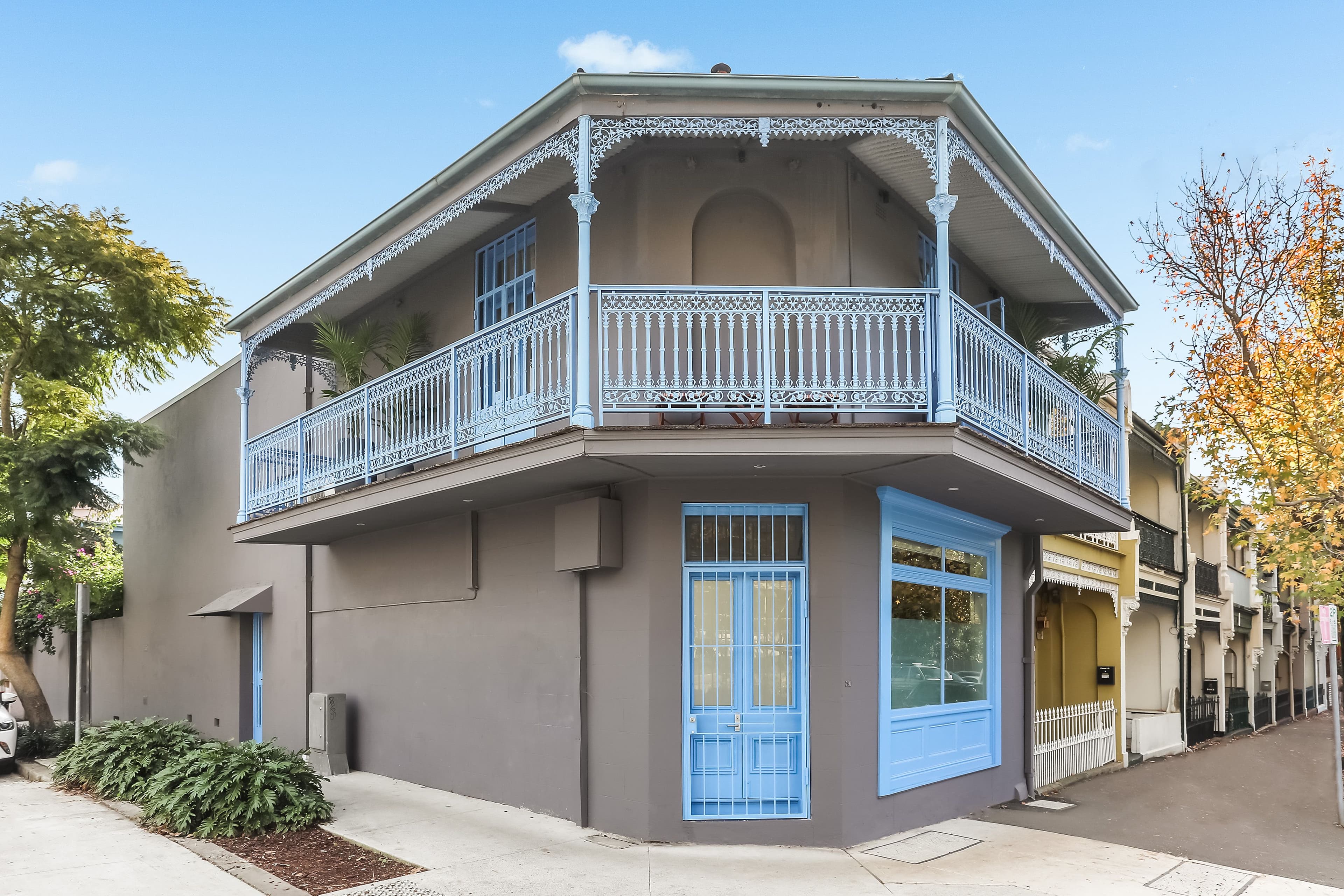 291 Chalmers Street, Redfern NSW 2016, Redfern - Thumbnail 4