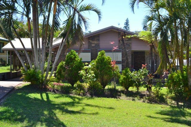 11 Holt Street, Yeppoon QLD 4703, Yeppoon - Image 1