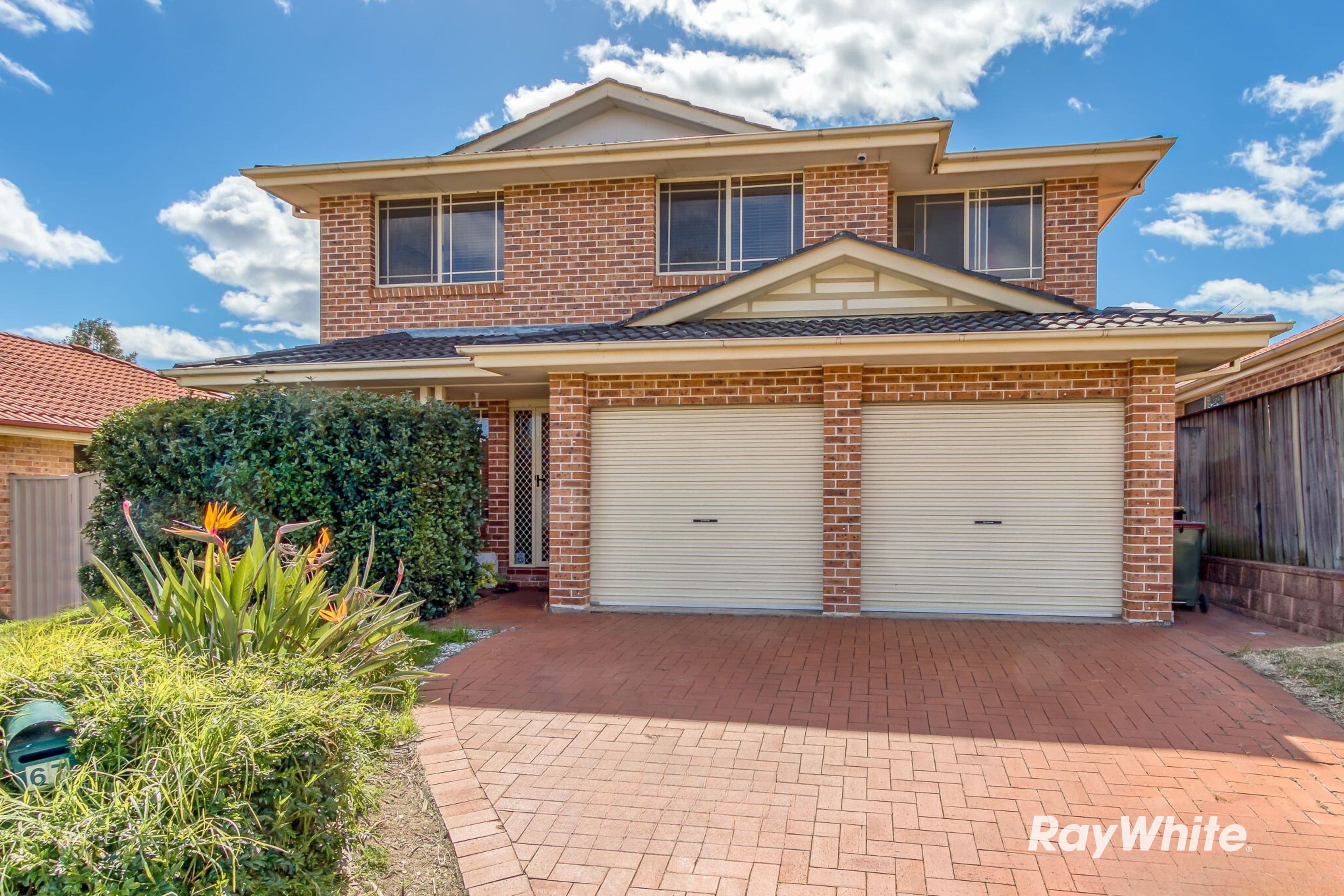 67 Bali Drive, Quakers Hill NSW 2763, Quakers Hill - Image 1