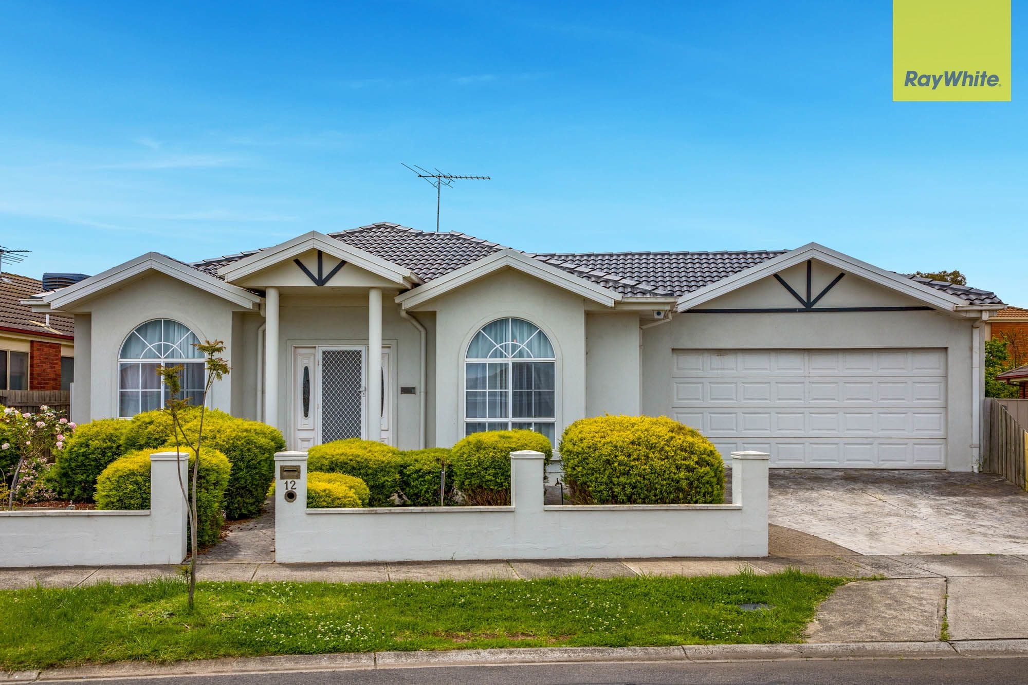 12 Tannaroo Crescent, Delahey VIC 3037, Delahey - Image 1