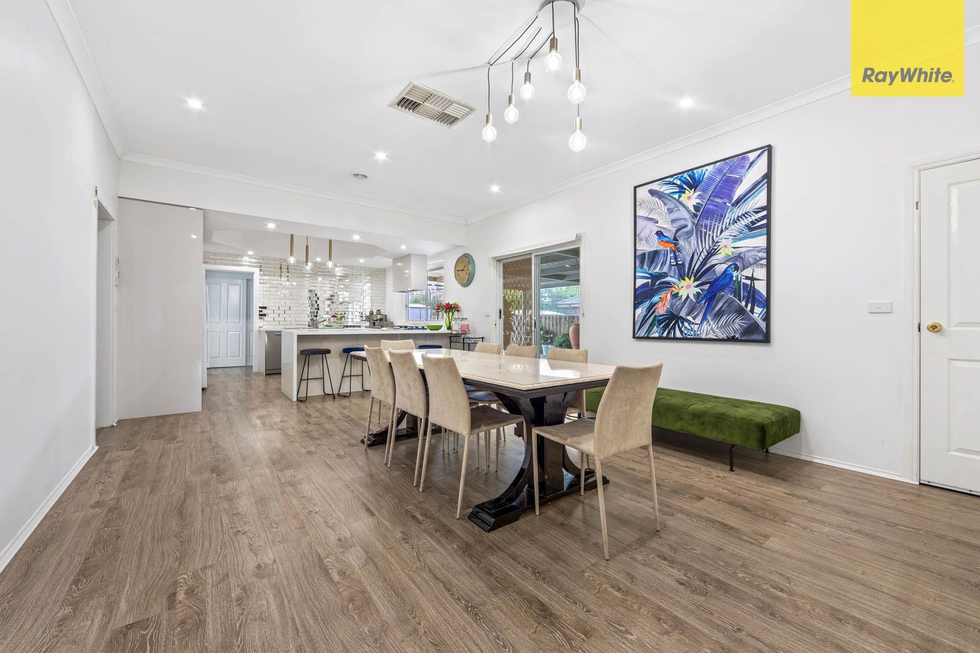12 Tannaroo Crescent, Delahey VIC 3037, Delahey - Thumbnail 4