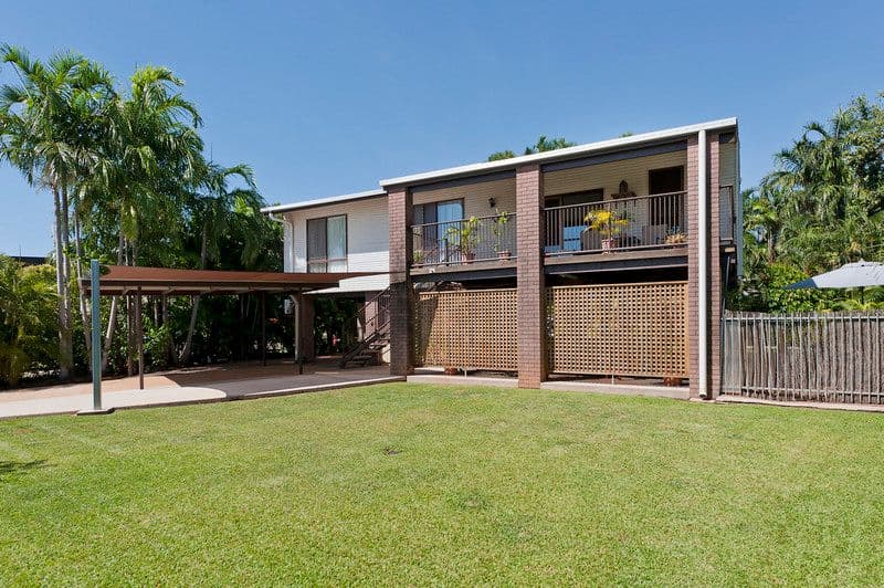 52 Tiwi Gardens Road, TIWI NT 0810, Tiwi - Thumbnail 8