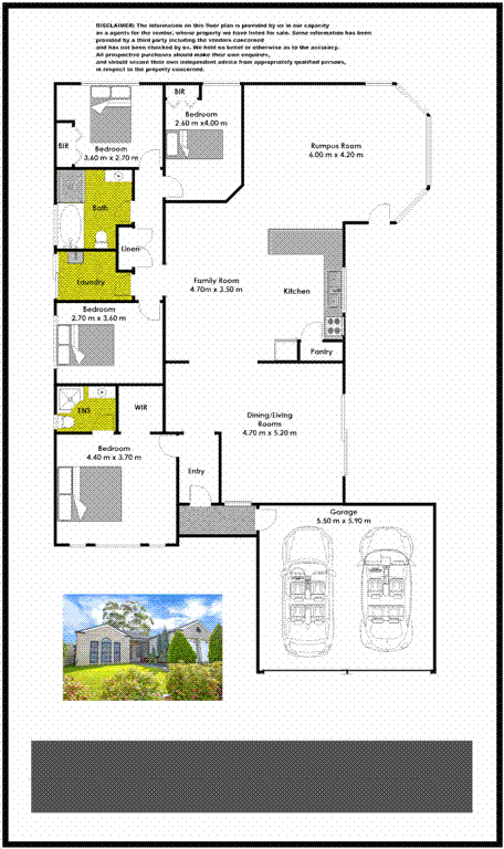9 Dara Crescent, Glenmore Park NSW 2745, Glenmore Park - Thumbnail 2