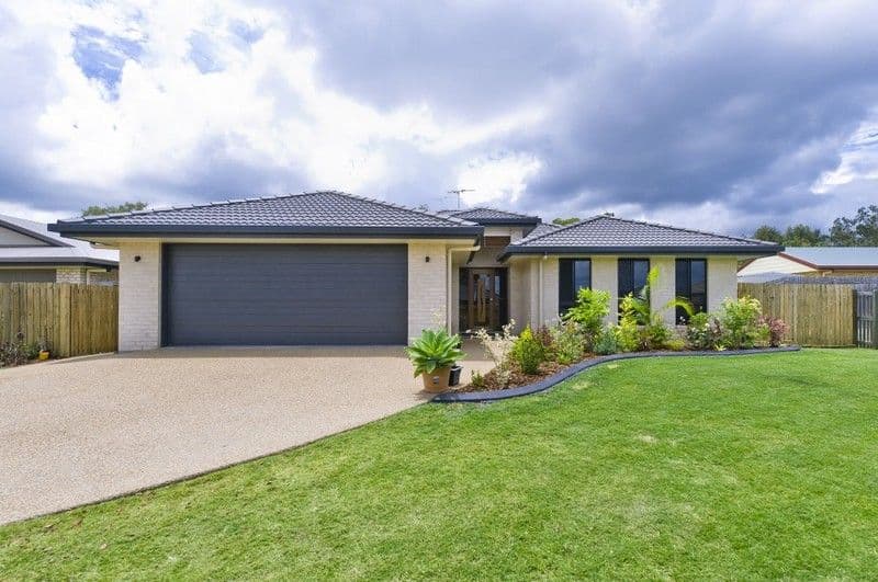 10 Red Penda Court, NORMAN GARDENS QLD 4701, Norman Gardens - Image 1