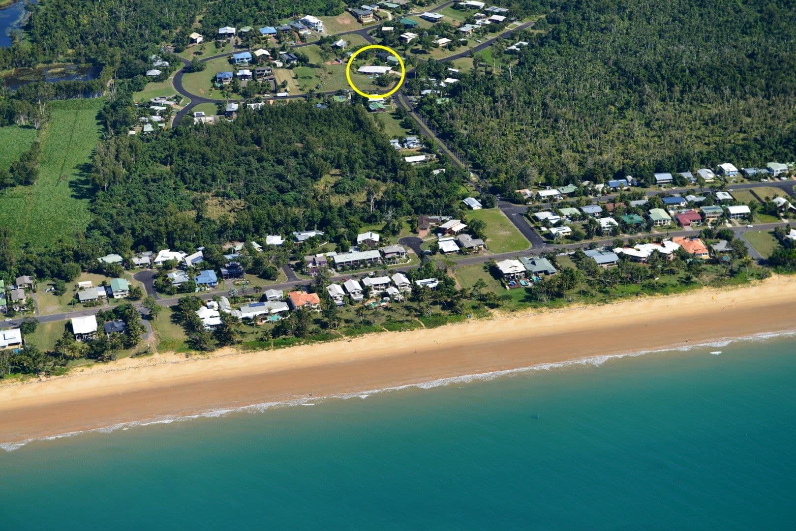 34 Pacific View Drive, Wongaling Beach QLD 4852, Wongaling Beach - Thumbnail 5