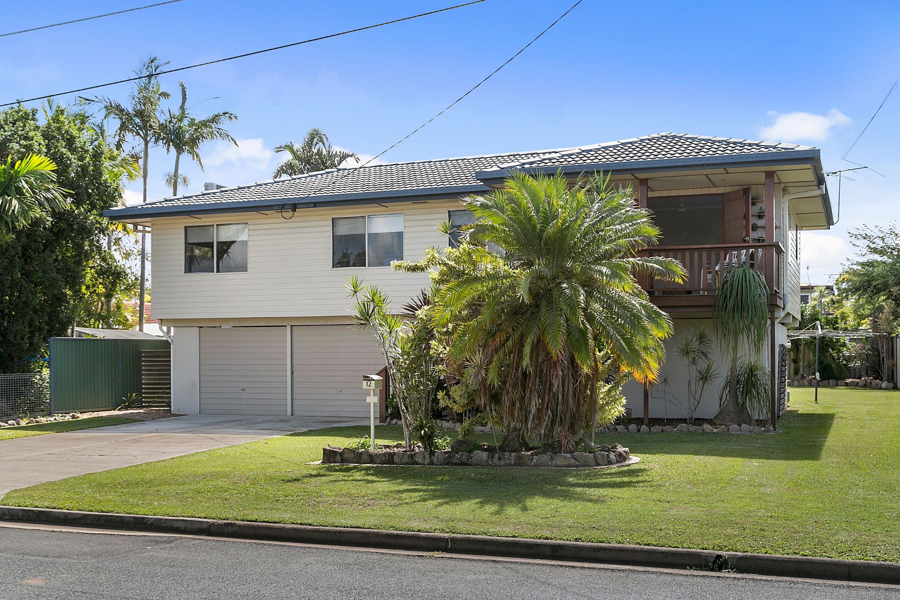 12 Moana Crescent, Birkdale QLD 4159, Birkdale - Image 1