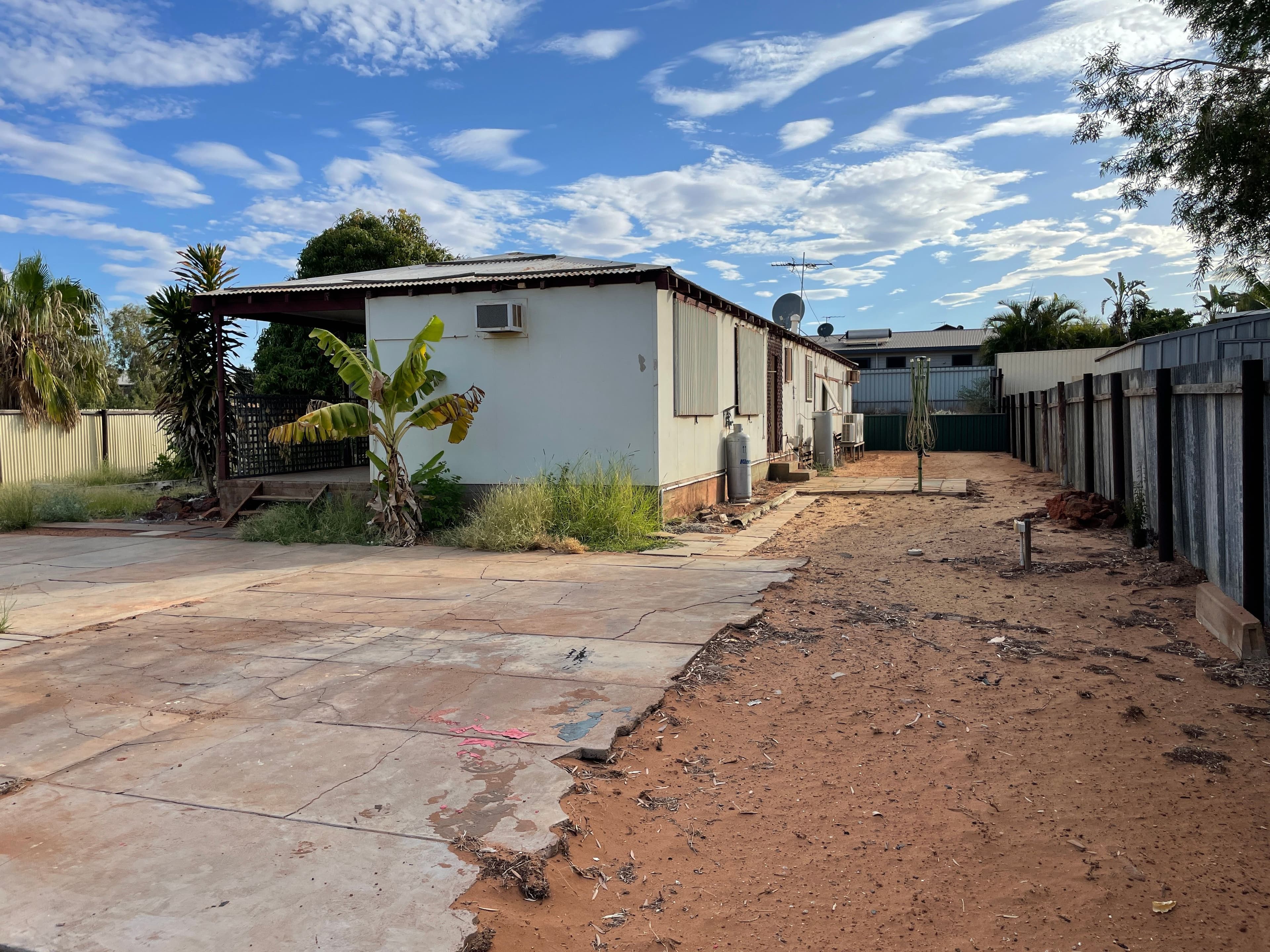 7 Simpson Street, Onslow WA 6710, Onslow - Image 1