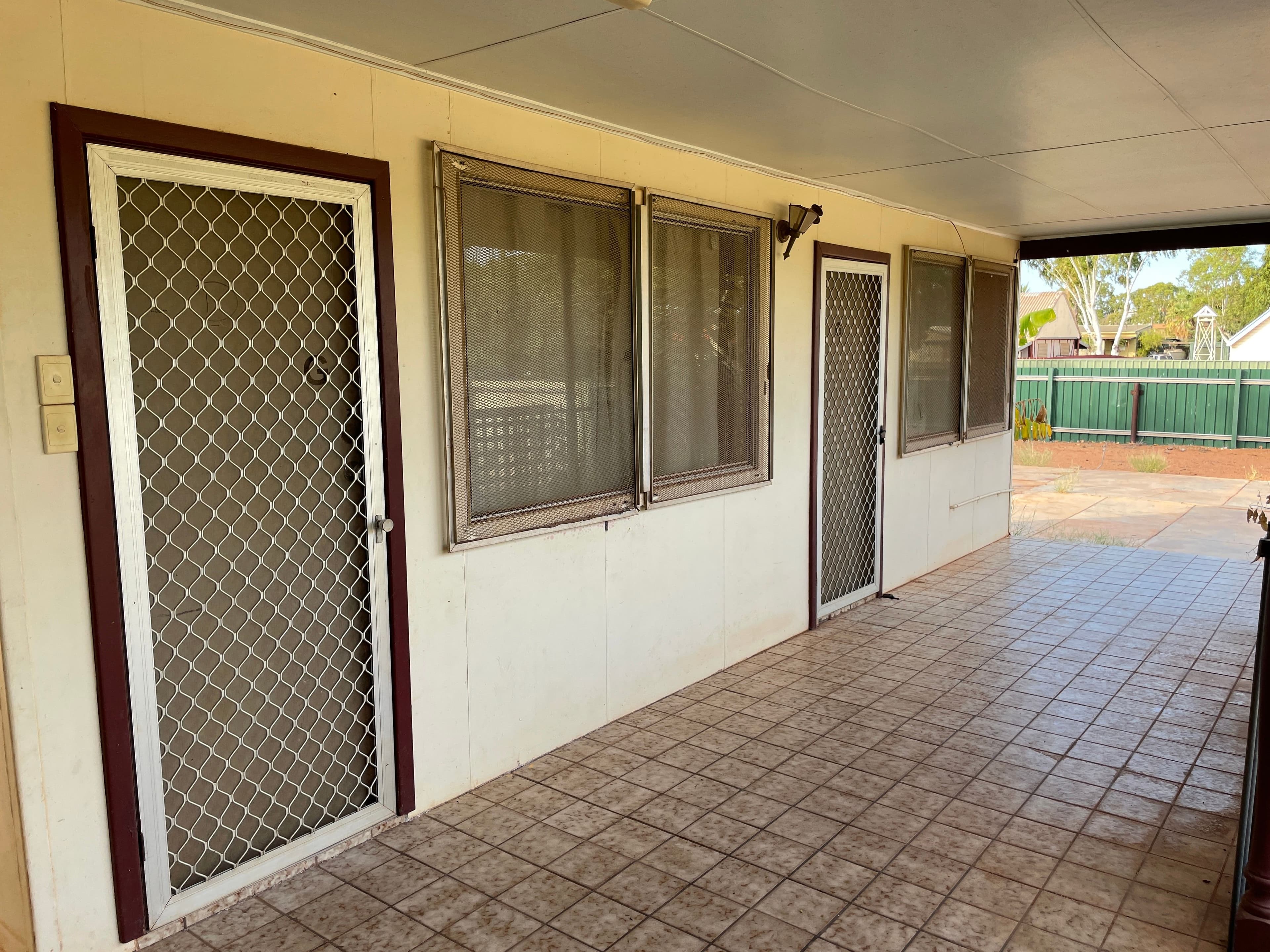 7 Simpson Street, Onslow WA 6710, Onslow - Thumbnail 2