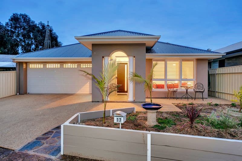17 Swan Street, Greenacres SA 5086, Greenacres - Image 1