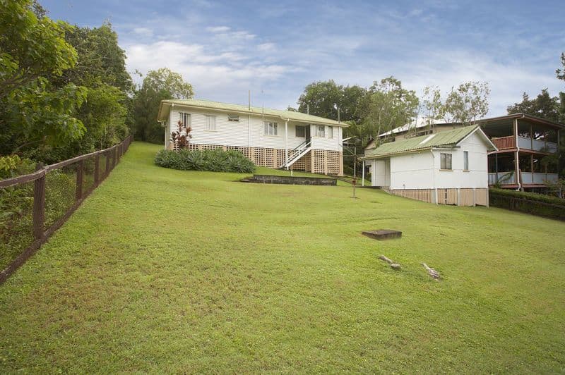 45 Greer Street, BARDON QLD 4065, Bardon - Image 1