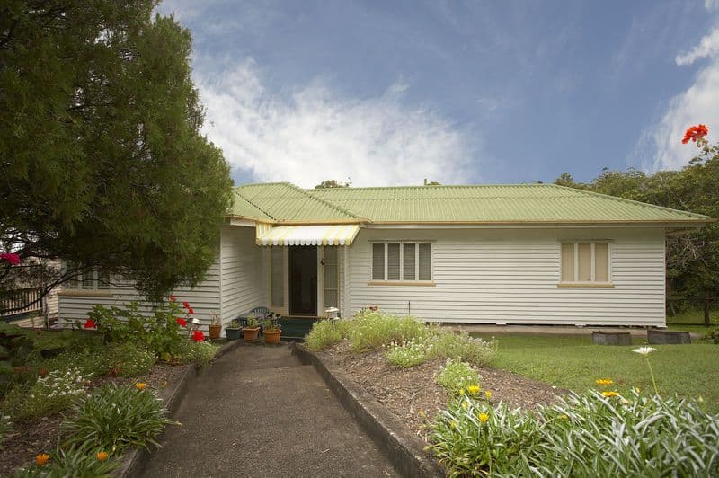 45 Greer Street, BARDON QLD 4065, Bardon - Thumbnail 2