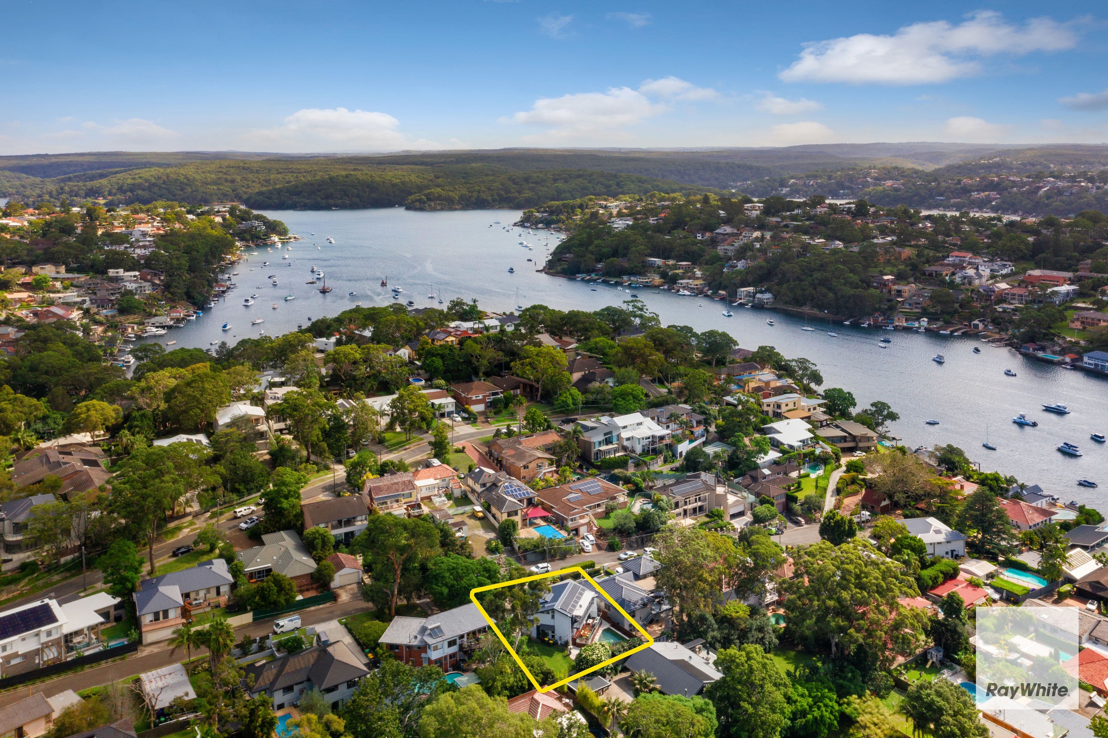 5 Bayside Place, Caringbah South NSW 2229, Caringbah South - Thumbnail 3