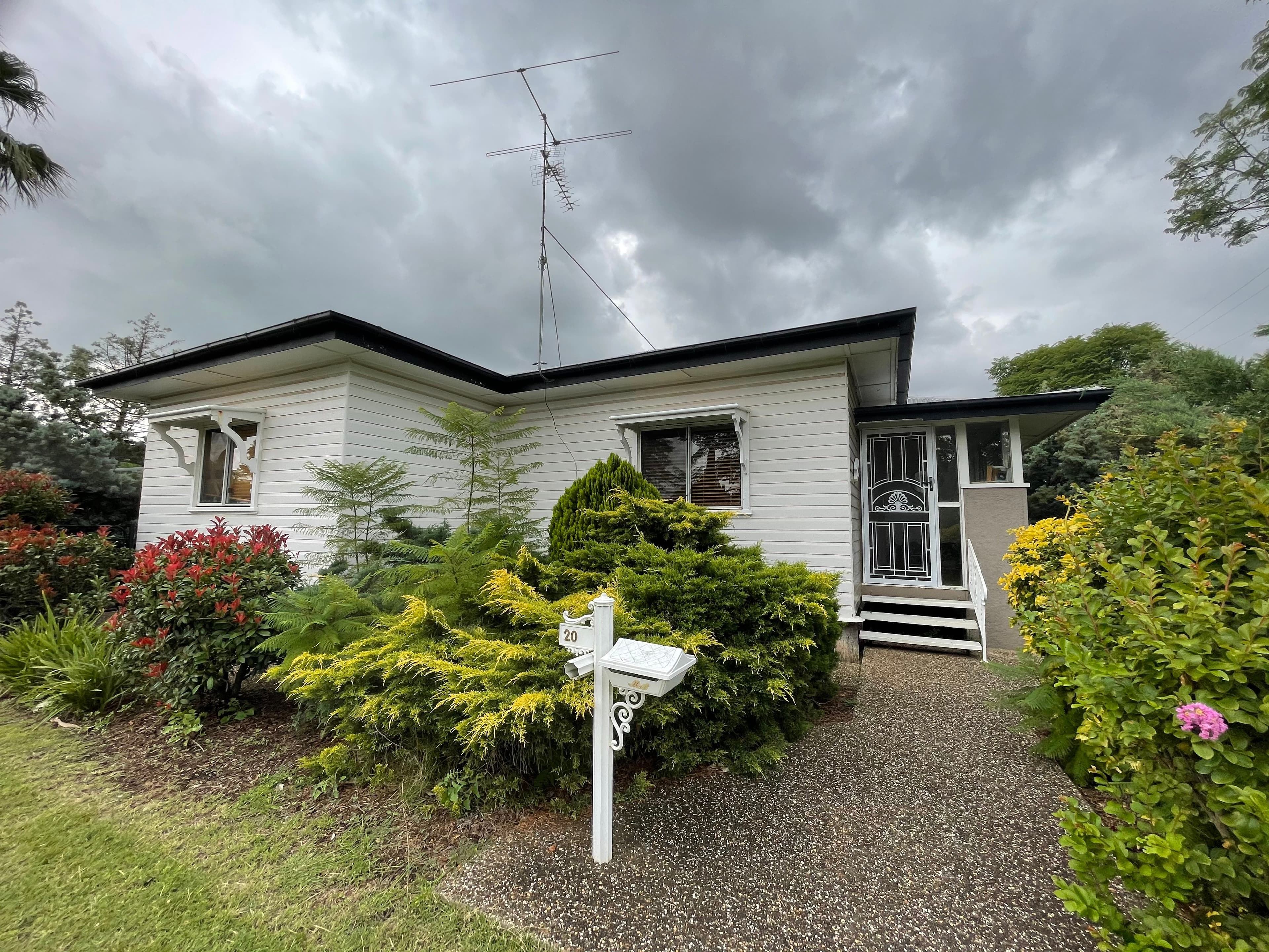 20 Tillett Street, Pittsworth QLD 4356, Pittsworth - Image 1