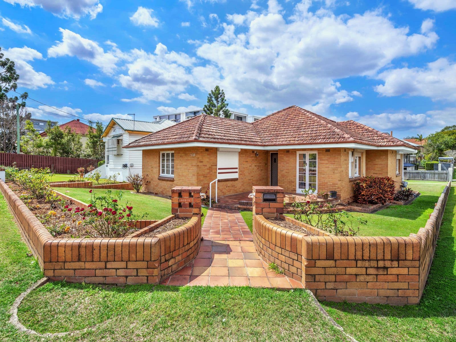 538 Oxley Road, Sherwood QLD 4075, Sherwood - Image 1