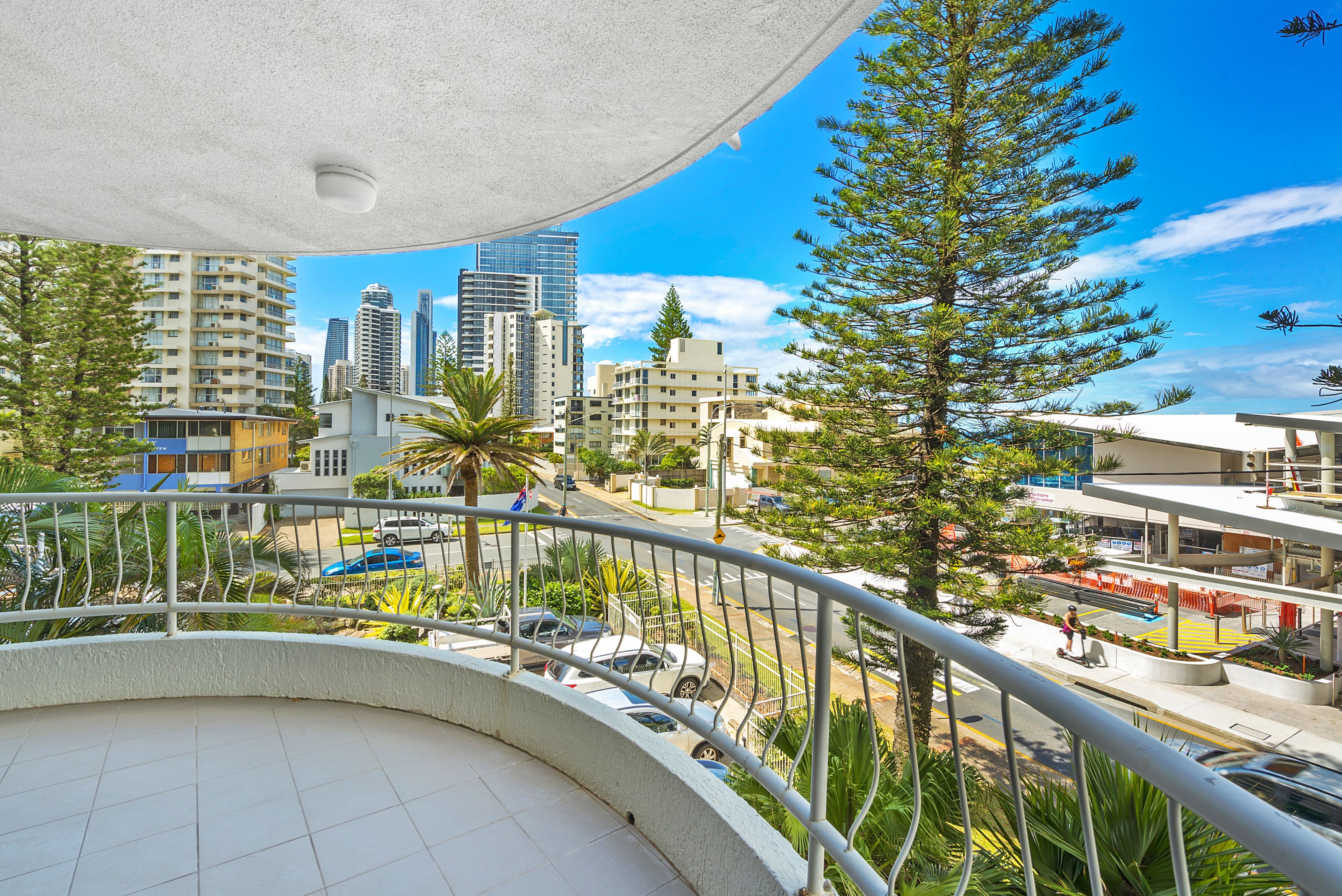 4 Thornton Street, Surfers Paradise QLD 4217, Surfers Paradise - Thumbnail 2