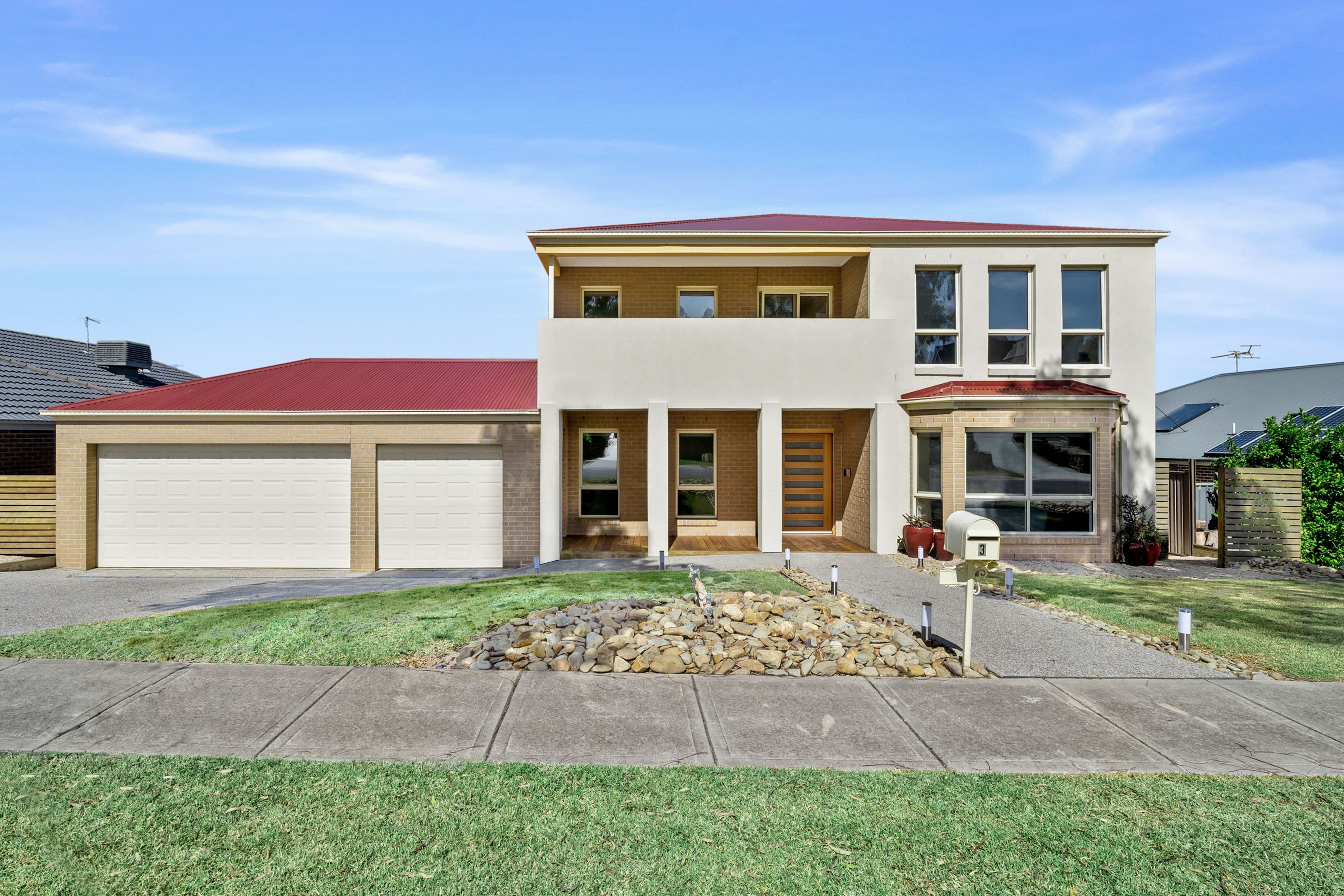 3 Fentonhill Parade, Sunbury VIC 3429, Sunbury - Image 1