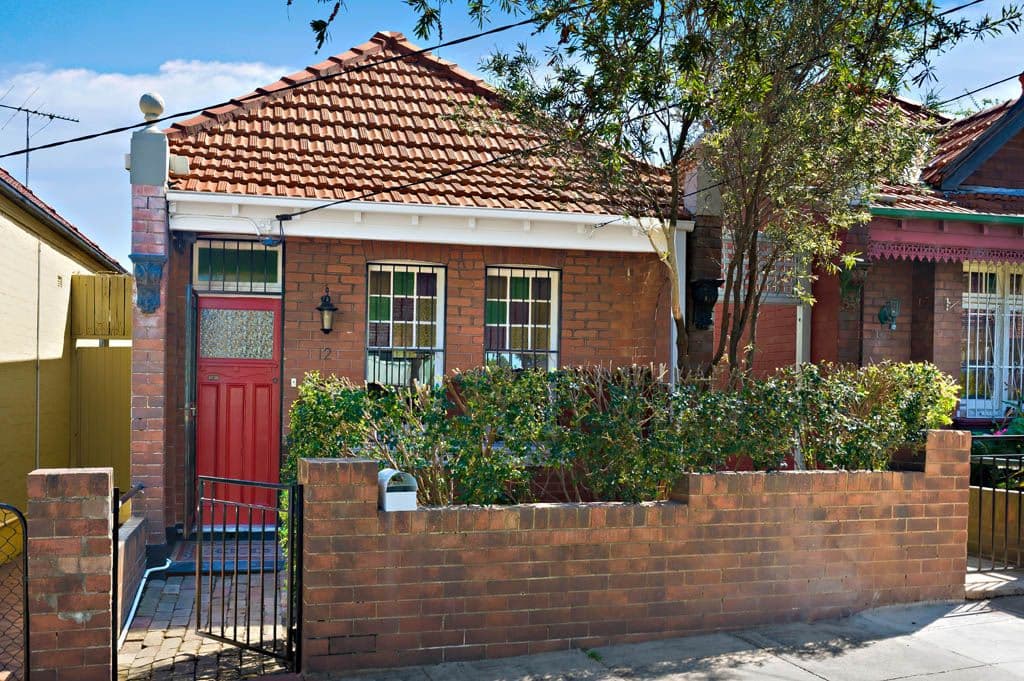 12 Neville Street, MARRICKVILLE NSW 2204, Marrickville - Image 1