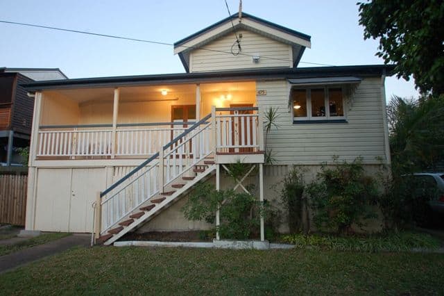 475 Hawthorne Road, BULIMBA QLD 4171, Bulimba - Image 1