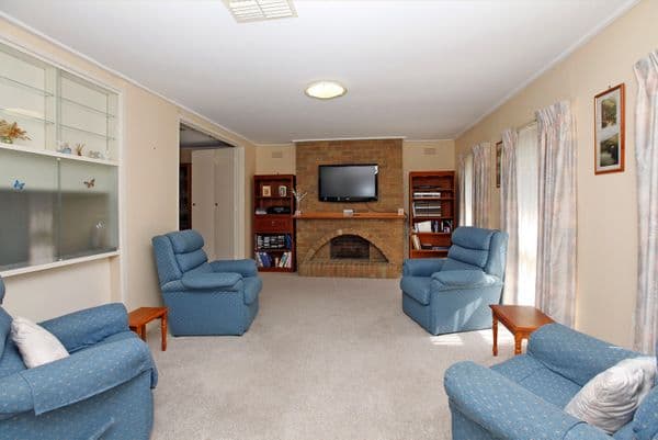 21 The Rameo, BUNDOORA VIC 3083, Bundoora - Thumbnail 2