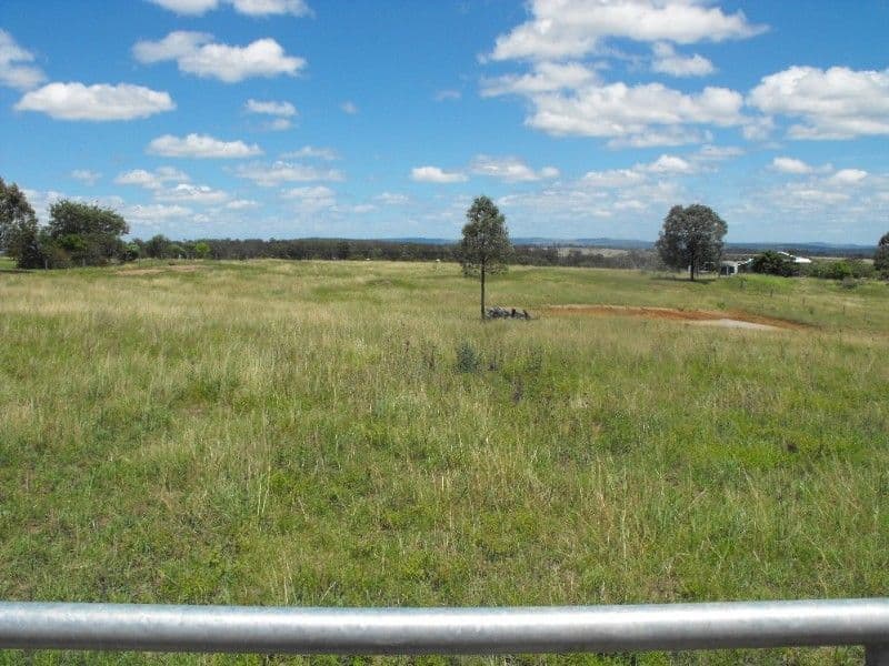 RUNNYMEDE QLD 4615, Runnymede - Thumbnail 3