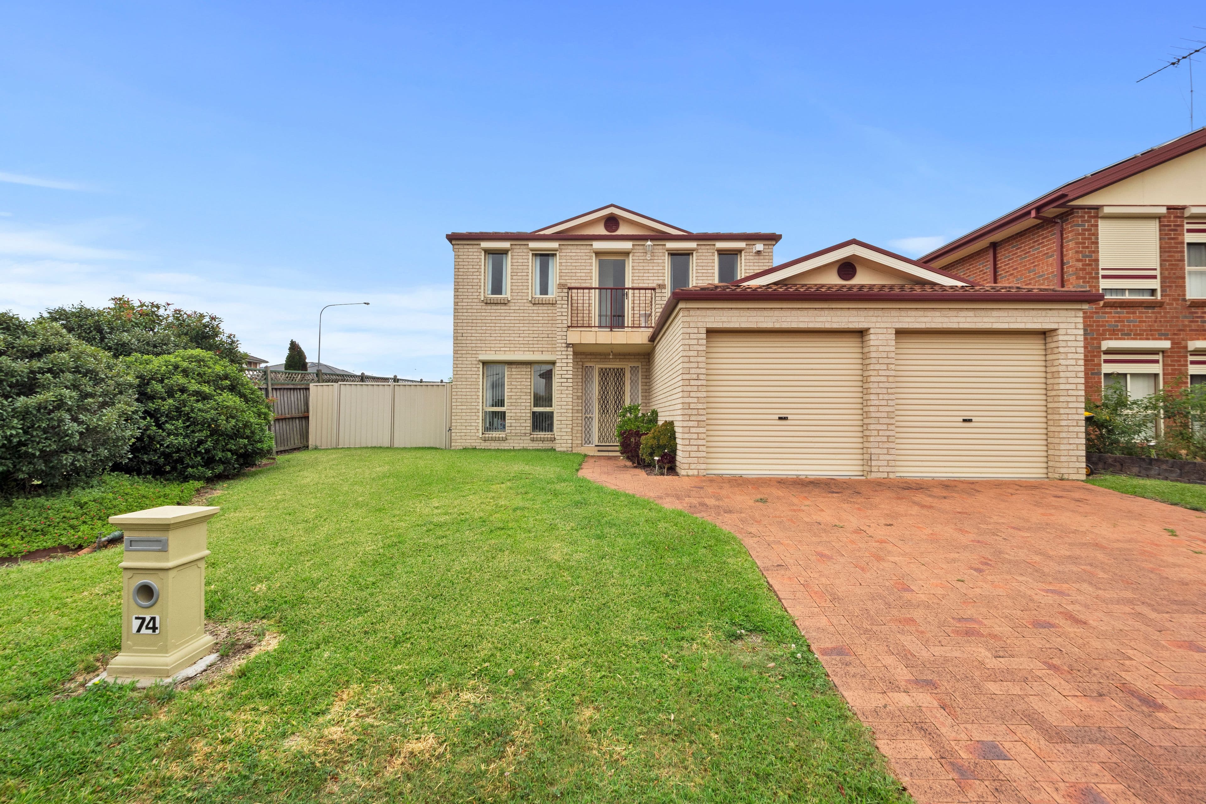 74 Jocelyn Boulevard, Quakers Hill NSW 2763, Quakers Hill - Image 1