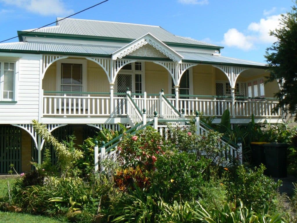 58 Zante Street, MARYBOROUGH QLD 4650, Maryborough - Image 1