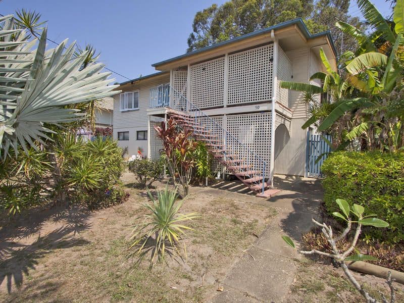 50 Gawain Road, BRACKEN RIDGE QLD 4017, Bracken Ridge - Image 1