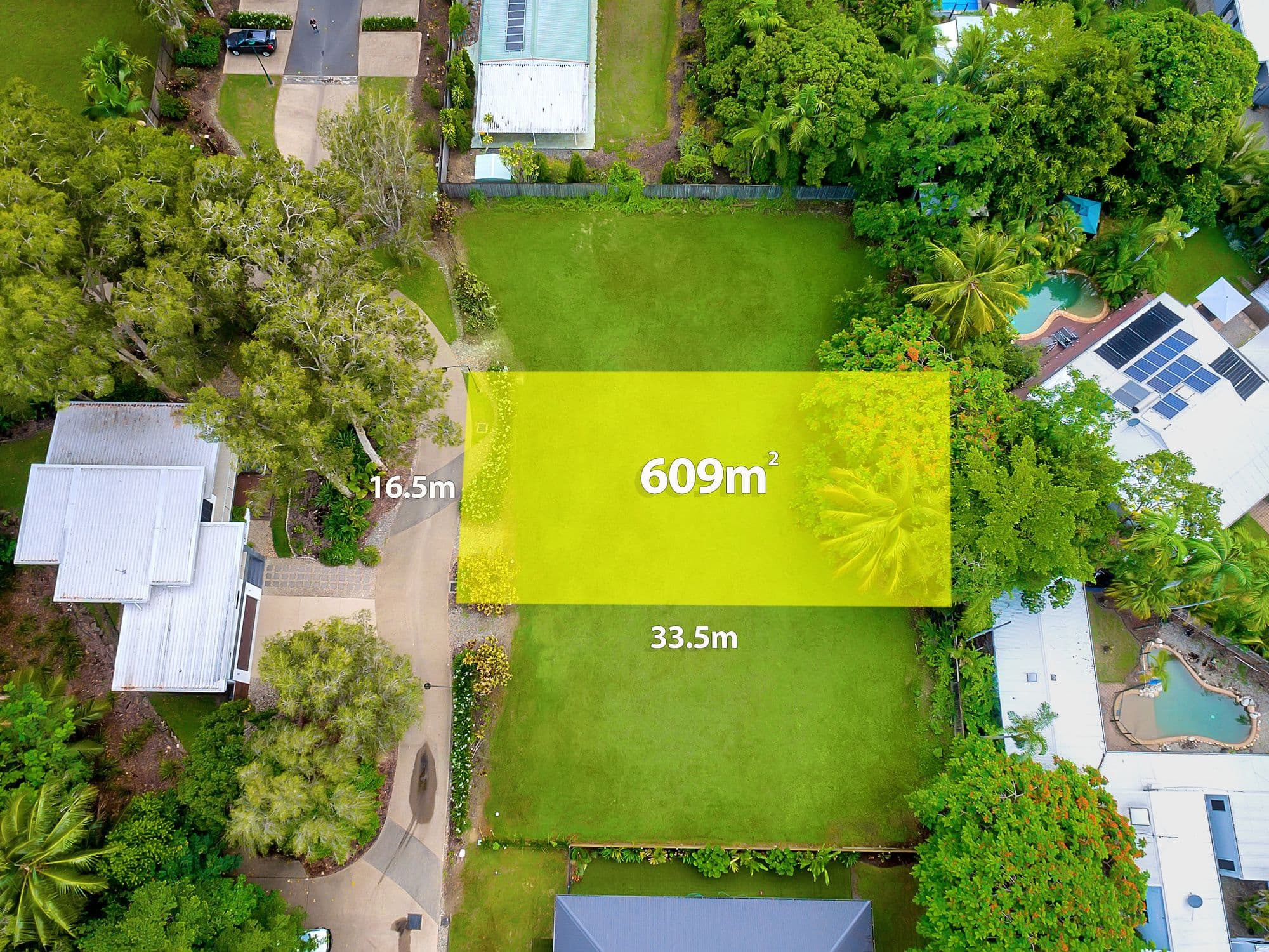 109 Upolu Esplanade, Palm Cove QLD 4879, Palm Cove - Thumbnail 2