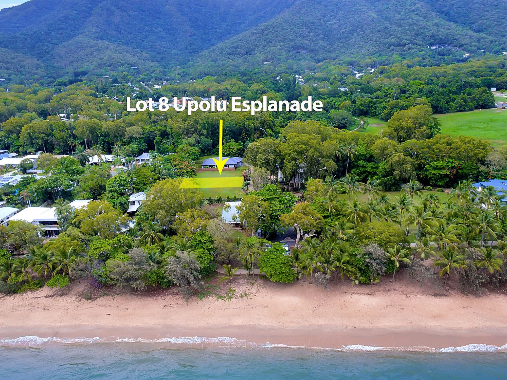 109 Upolu Esplanade, Palm Cove QLD 4879, Palm Cove - Thumbnail 3