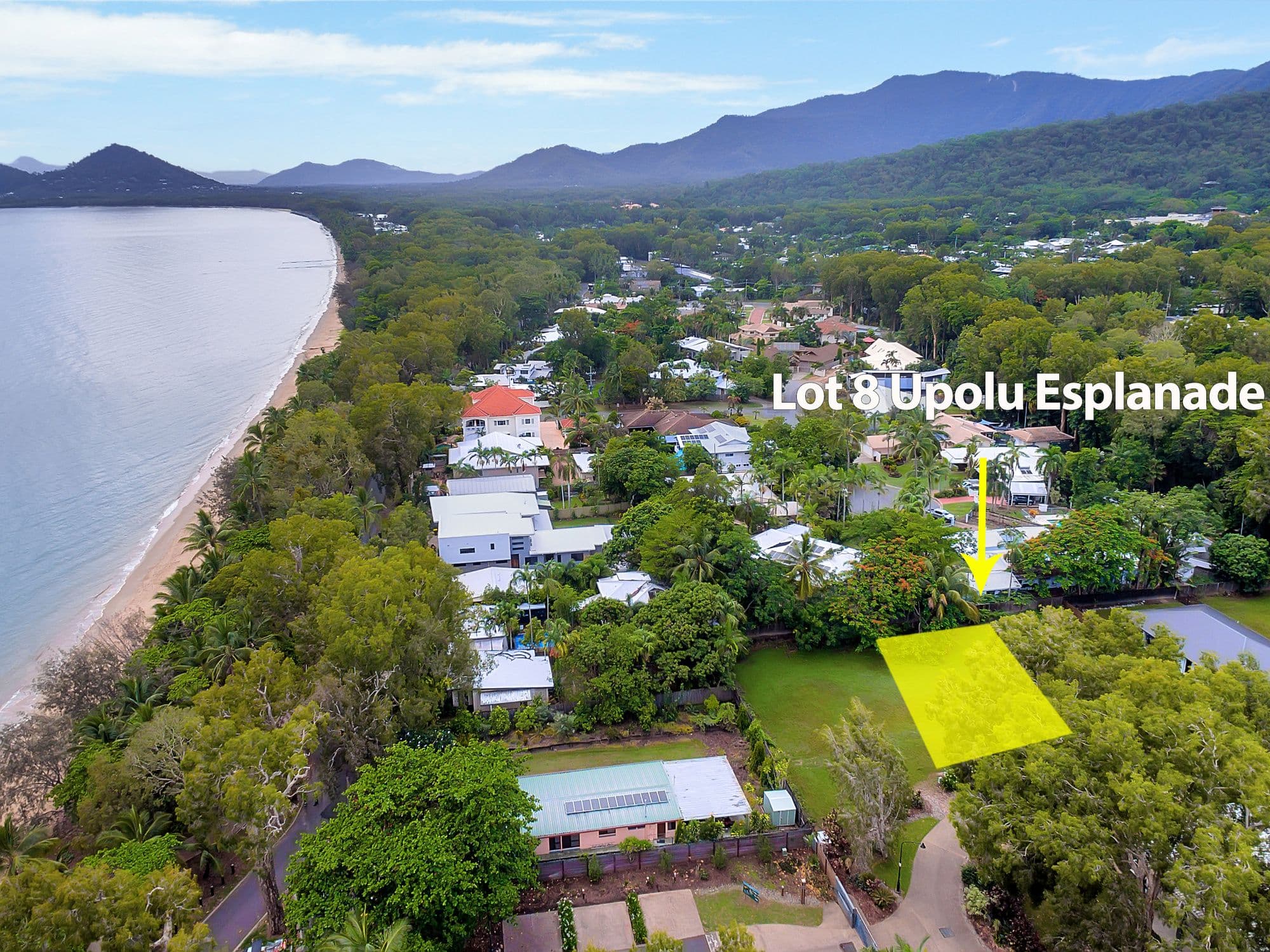 109 Upolu Esplanade, Palm Cove QLD 4879, Palm Cove - Thumbnail 4
