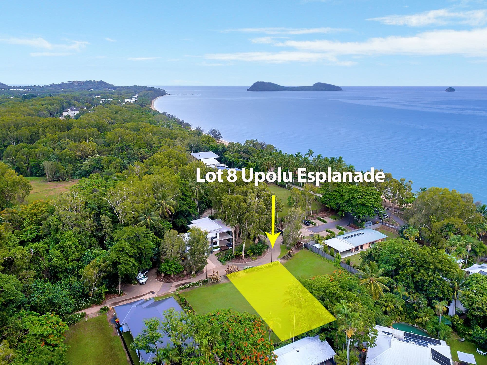 109 Upolu Esplanade, Palm Cove QLD 4879, Palm Cove - Thumbnail 5