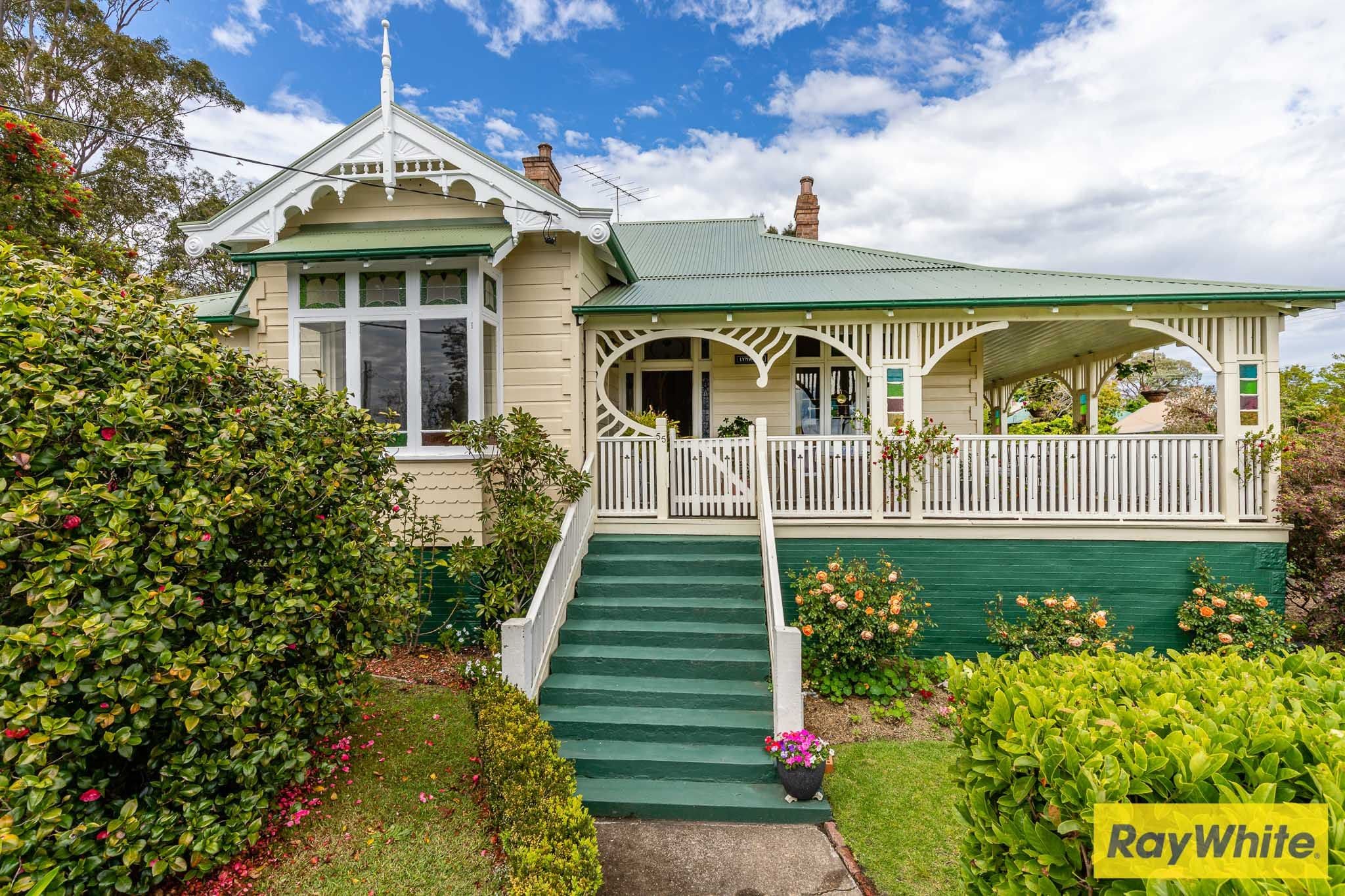 55 Campbell Street, Moruya NSW 2537, Moruya - Image 1
