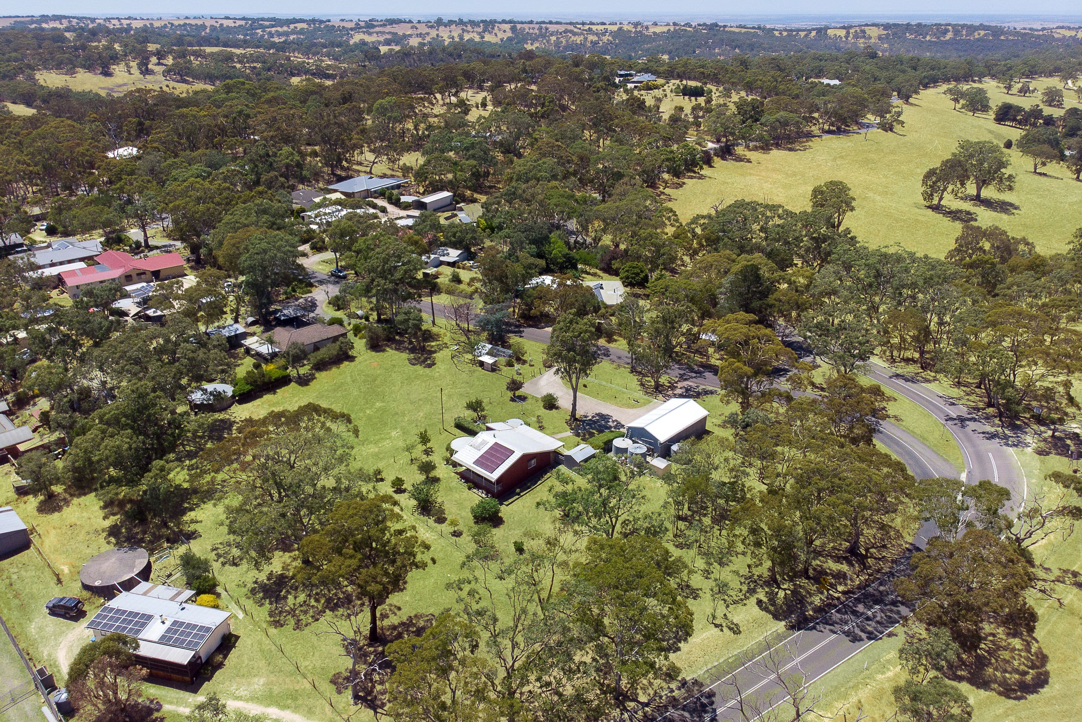 48 Wirrinilla Drive, Macclesfield SA 5153, Macclesfield - Image 1