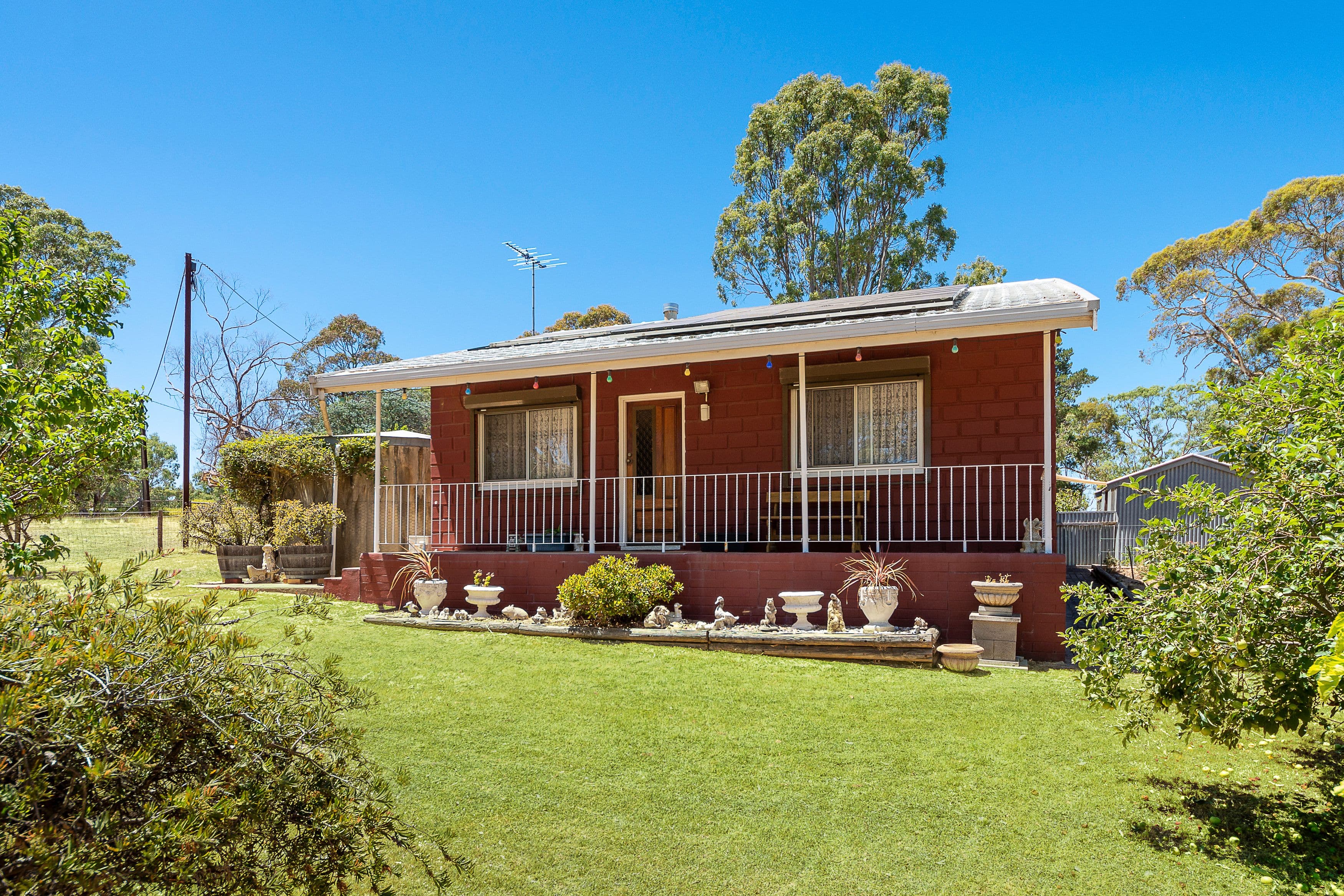 48 Wirrinilla Drive, Macclesfield SA 5153, Macclesfield - Thumbnail 4