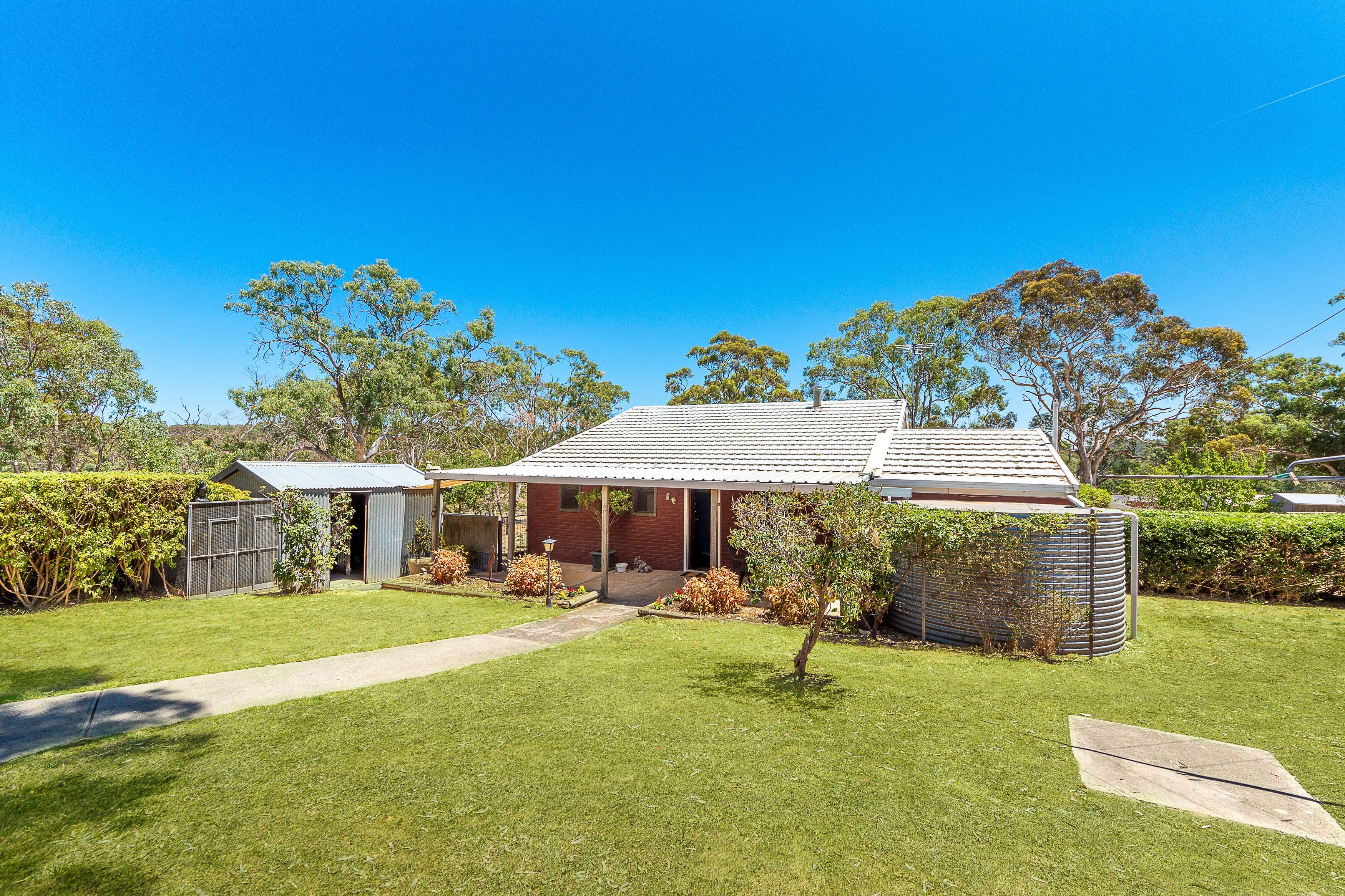 48 Wirrinilla Drive, Macclesfield SA 5153, Macclesfield - Thumbnail 5