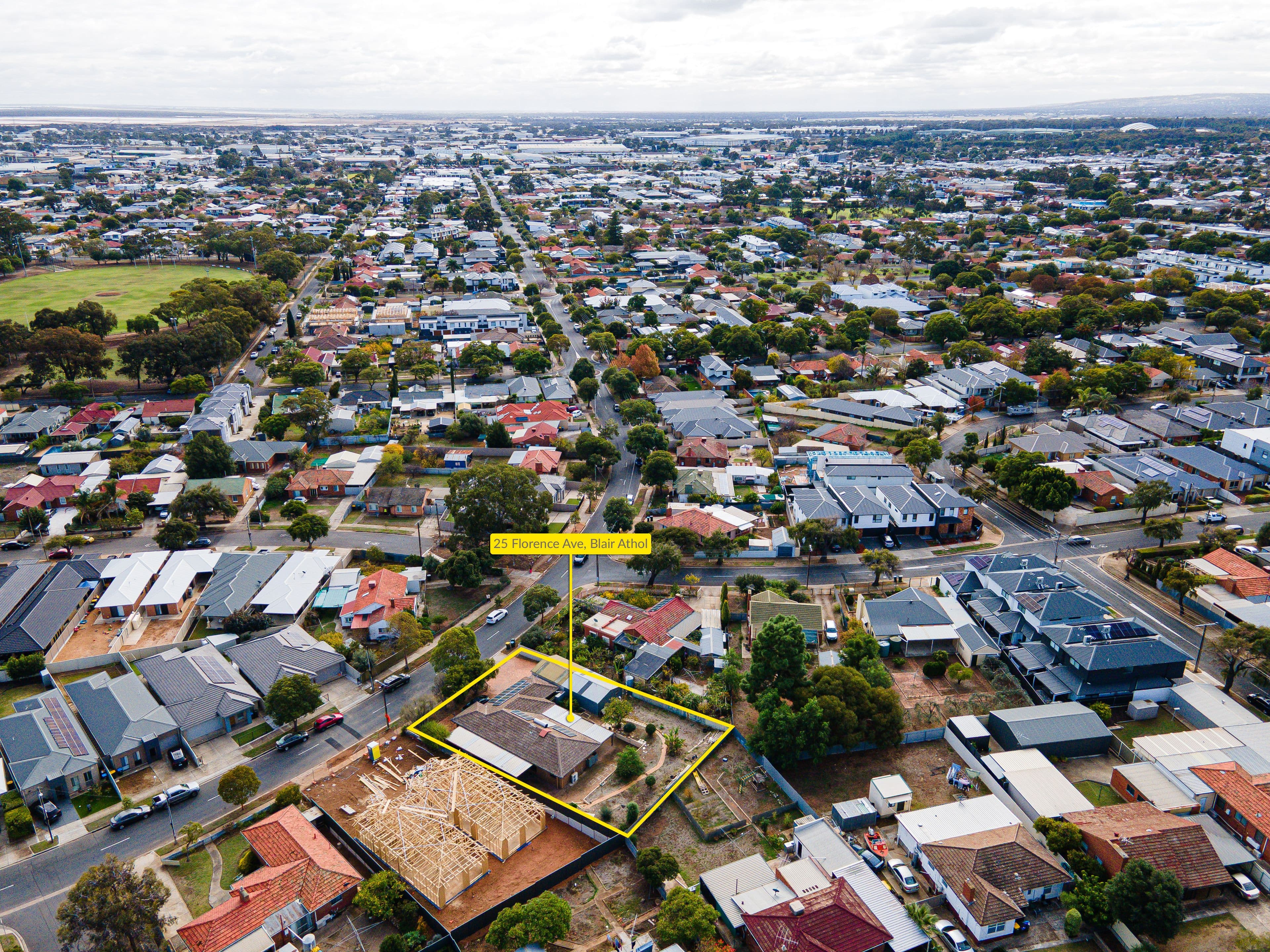 25 Florence Avenue, Blair Athol SA 5084, Blair Athol - Thumbnail 2