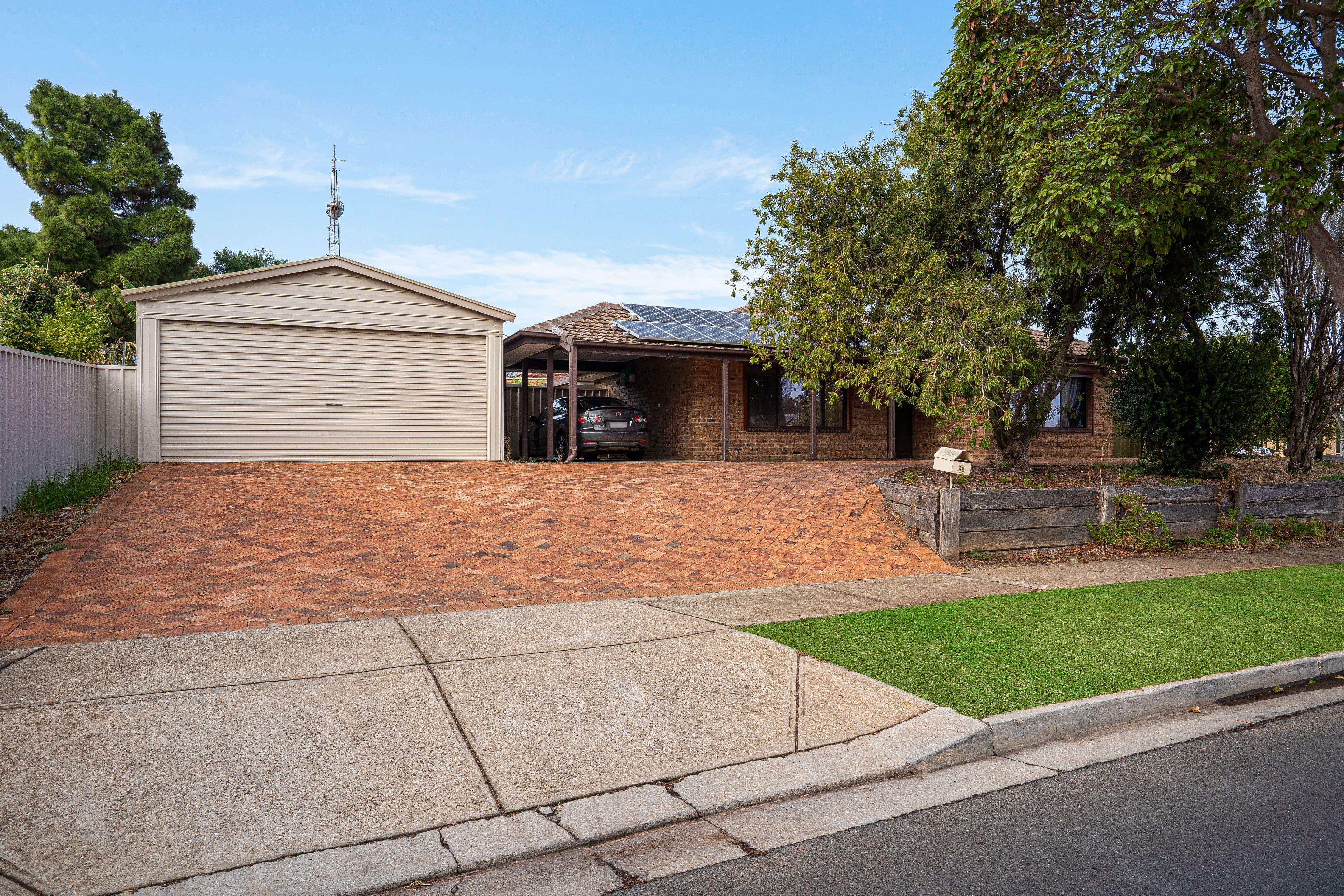 25 Florence Avenue, Blair Athol SA 5084, Blair Athol - Thumbnail 4