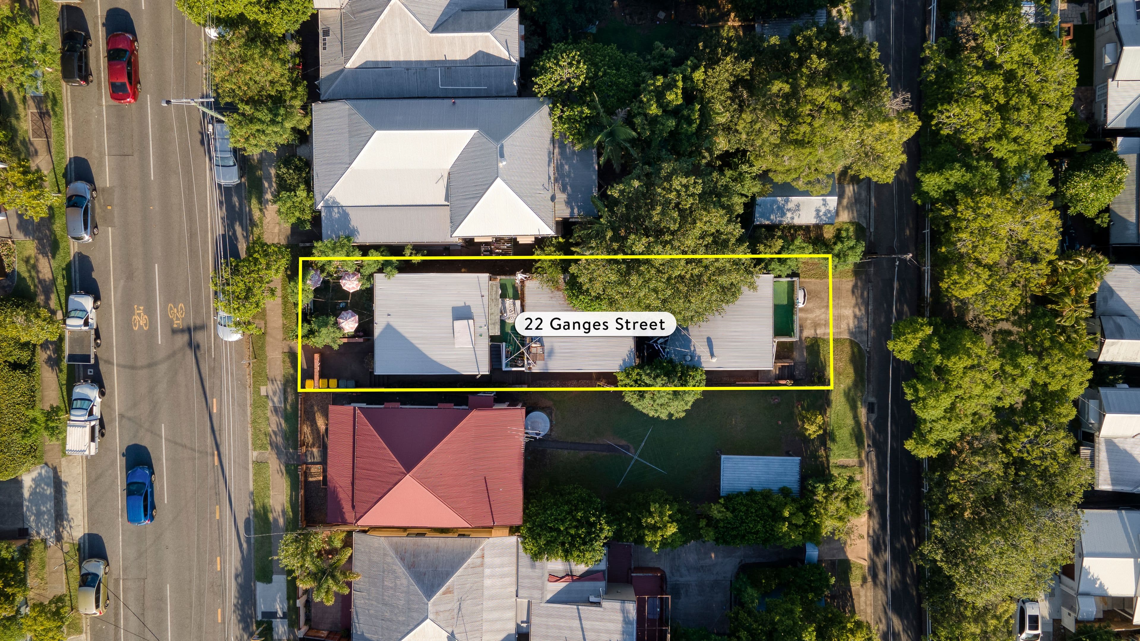 22 Ganges Street, West End QLD 4101, West End - Thumbnail 3