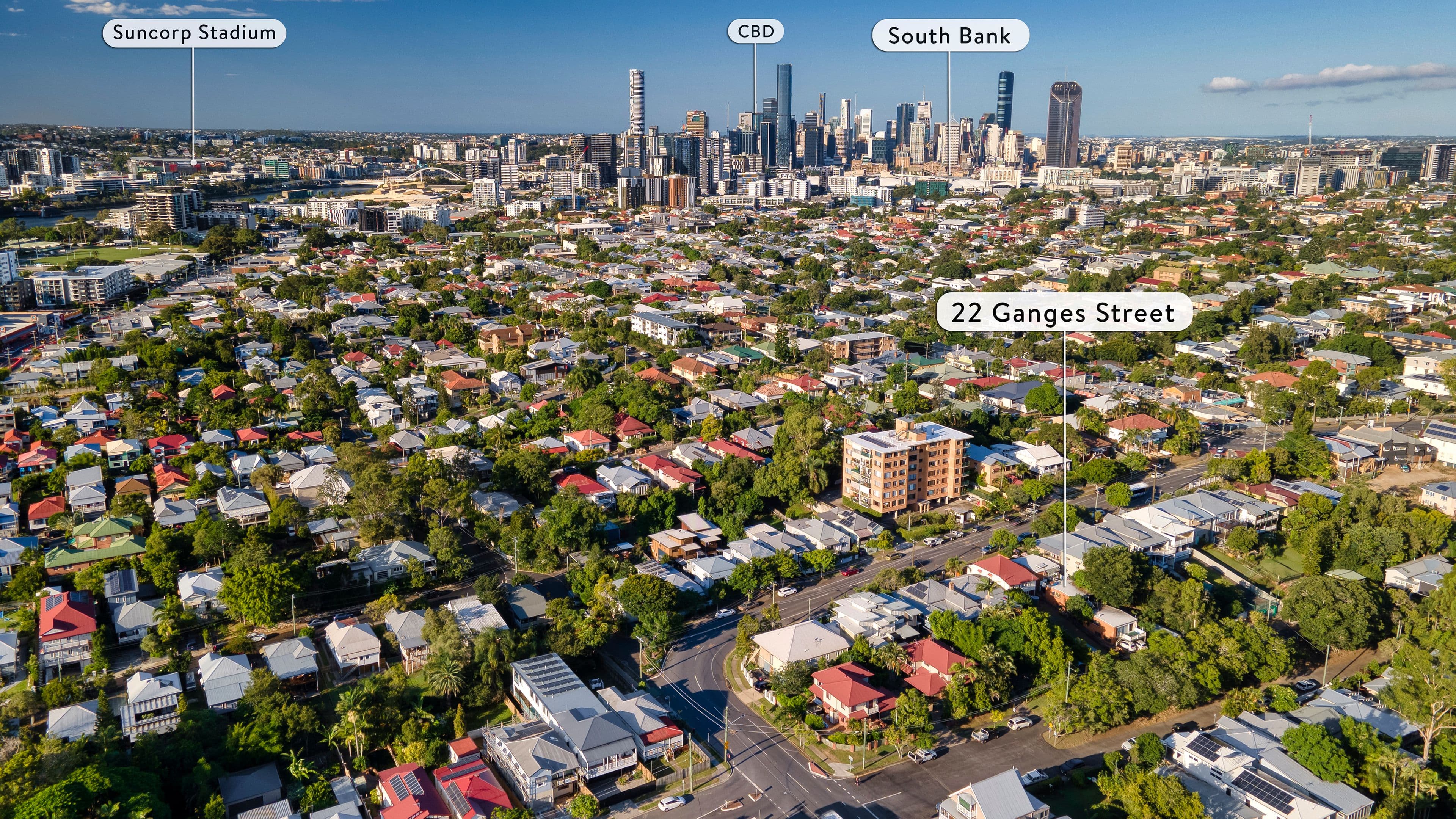 22 Ganges Street, West End QLD 4101, West End - Thumbnail 4