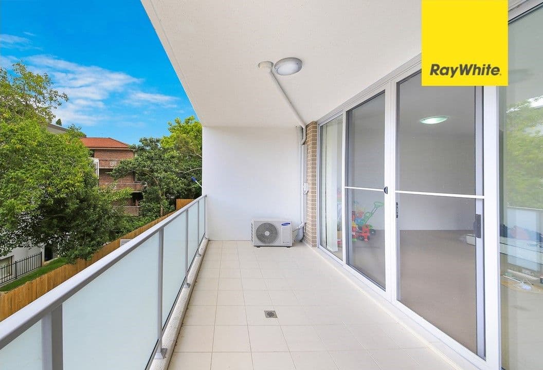75-77 Great Western Highway, Parramatta NSW 2150, Parramatta - Thumbnail 2
