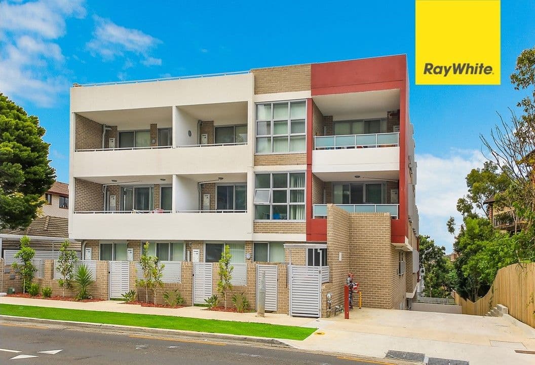75-77 Great Western Highway, Parramatta NSW 2150, Parramatta - Thumbnail 7