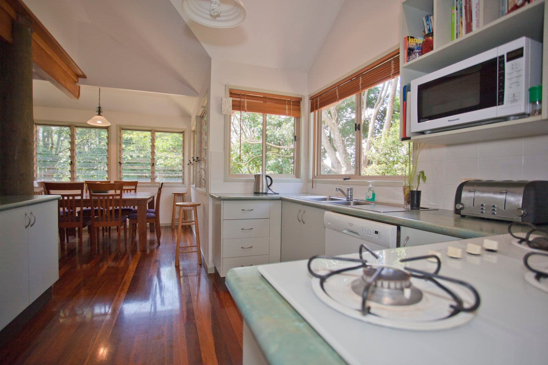 115 Willowbank Drive, ALSTONVILLE NSW 2477, Alstonvale - Thumbnail 4