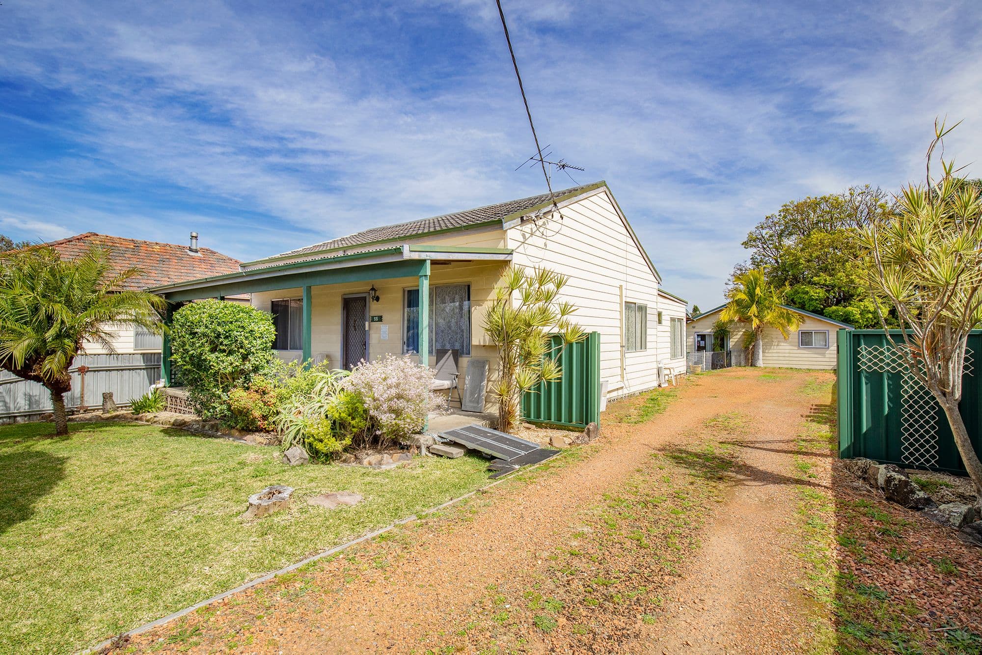 55 Goundry Street, Gateshead NSW 2290, Gateshead - Image 1