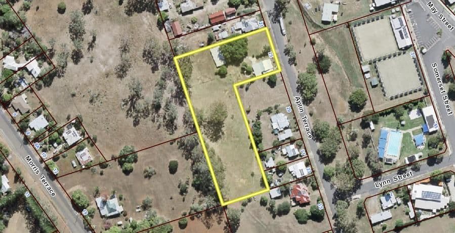 25 Aplin Terrace, Gin Gin QLD 4671, Gin Gin - Thumbnail 3