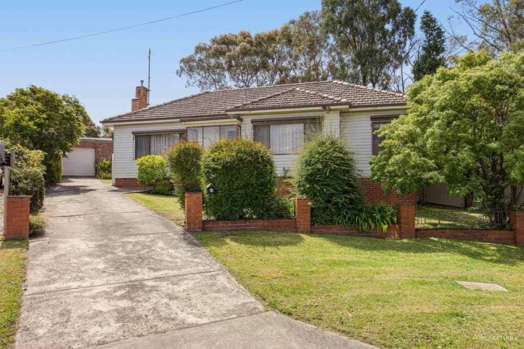 11 Suburban Avenue, Invermay Park - Image 1