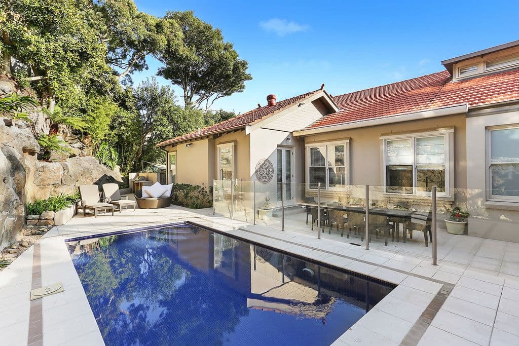 25 Vaucluse Road, Vaucluse - Thumbnail 2
